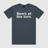 Beers at the turn