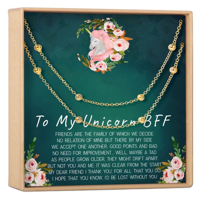 Best Friends Bracelet