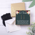 Best Friends Earrings