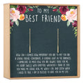Best Friends Earrings