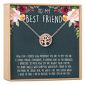Best Friends Necklace