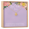 Best Friends Necklace