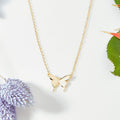 Best Friends Necklace