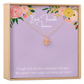 Best Friends Necklace
