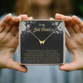Best Friends Necklace
