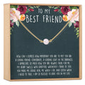 Best Friends Necklace