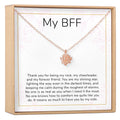 Best Friends Necklace