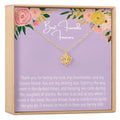 Best Friends Necklace