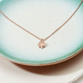Best Friends Necklace