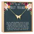 Best Friends Necklace