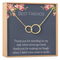 Best Friends Necklace, Multiple Styles