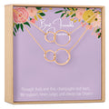 Best Friends Necklace, Multiple Styles