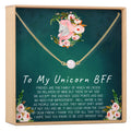 Best Friends Necklace, Multiple Styles