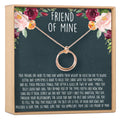 Best Friends Necklace, Multiple Styles