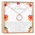 Best Friends Necklace, Multiple Styles