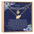 Best Friends Necklace, Multiple Styles