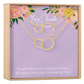 Best Friends Necklace, Multiple Styles