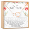 Best Friends Necklace, Multiple Styles