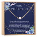 Best Friends Necklace, Multiple Styles