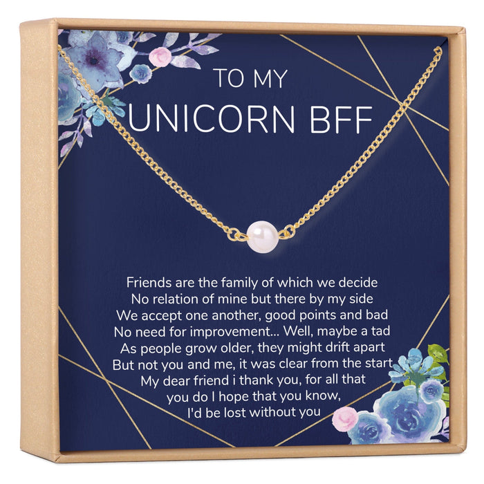 Best Friends Necklace, Multiple Styles