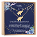 Best Friends Necklace, Multiple Styles