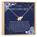 Best Friends Necklace, Multiple Styles