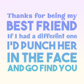 Best Friends Spa Gift Box