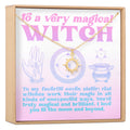 Best Witches Necklace, Multiple Styles Necklace