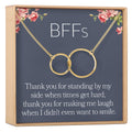 BFF Necklace