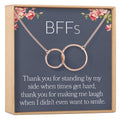 BFF Necklace