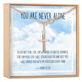 Bible Quotes Necklace, Multiple Styles Necklace