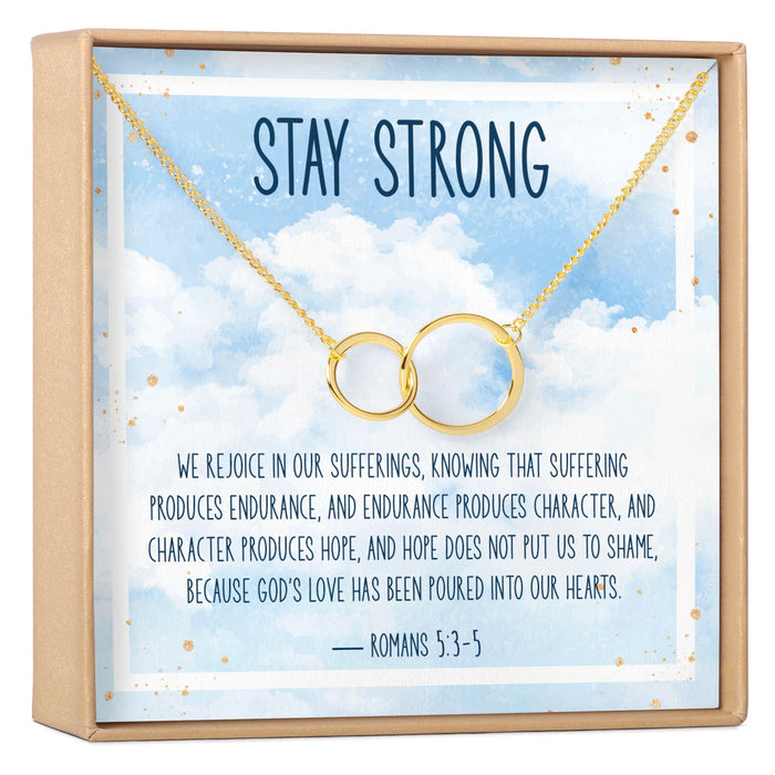 Bible Quotes Necklace, Multiple Styles Necklace