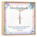 Bible Quotes Necklace, Multiple Styles Necklace