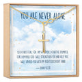 Bible Quotes Necklace, Multiple Styles Necklace