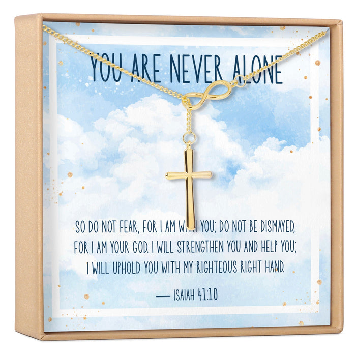 Bible Quotes Necklace, Multiple Styles Necklace