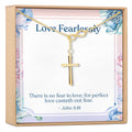 Bible Quotes Necklace, Multiple Styles Necklace