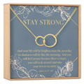 Bible Quotes Necklace, Multiple Styles Necklace