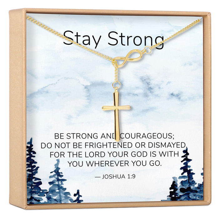Bible Quotes Necklace, Multiple Styles Necklace