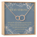Bible Quotes Necklace, Multiple Styles Necklace