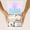 Big Cancer Energy Zodiac Gift Box Set