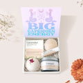 Big Capricorn Energy Zodiac Gift Box Set