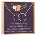Big Sister Necklace