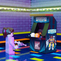 BioClutch Classic Arcade Machine