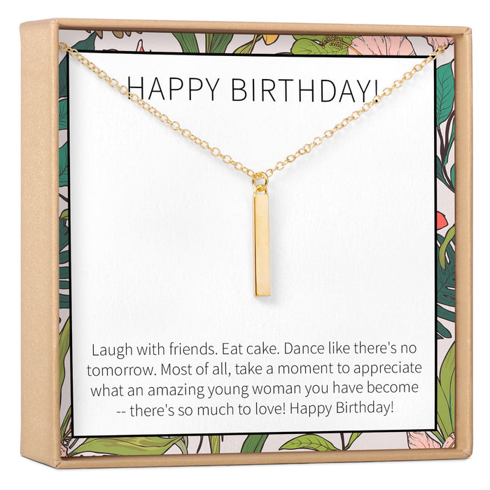 Birthday Gifts for Teen Girls