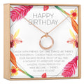 Birthday Gifts for Teen Girls Necklace, Multiple Styles