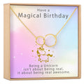 Birthday Necklace