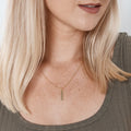 Birthday Necklace