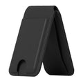 iPhone Vegan Leather Wallet Case with Kickstand - MagSafe | Indy Series