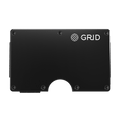 Black Aluminum