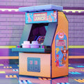 Blockey Kong Jr. Classic Arcade Machine